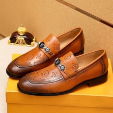 Louis Vuitton Business Shoes